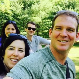 Meet your Posher, Bob